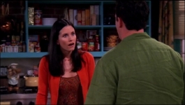 friends - Season 06 Episode 03